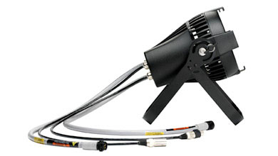 Selador Desire D40XT Studio HD LED in Black
