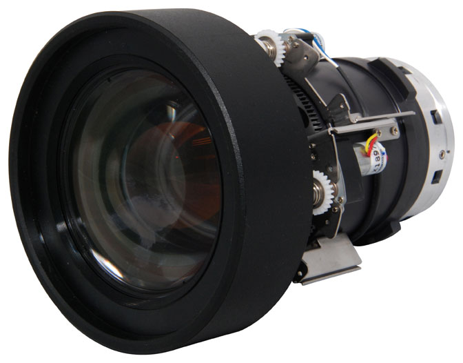0.8:1 Ultra Short Wide Fixed lens for the D6010/D6510 projectors