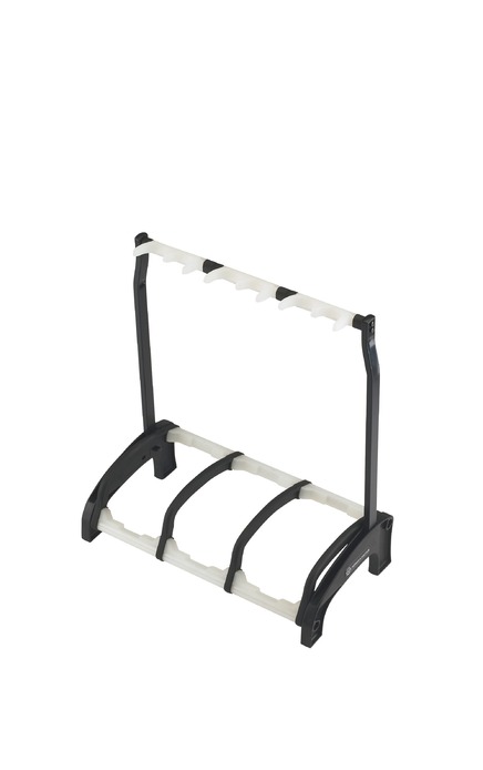 Guardian Three Guitar Stand