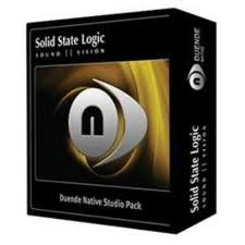 Software, Native Studio
