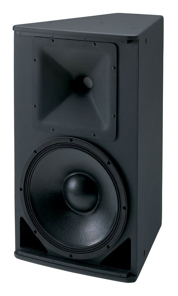 15" 2-way Speaker with 90x50 Rotatable Coverage