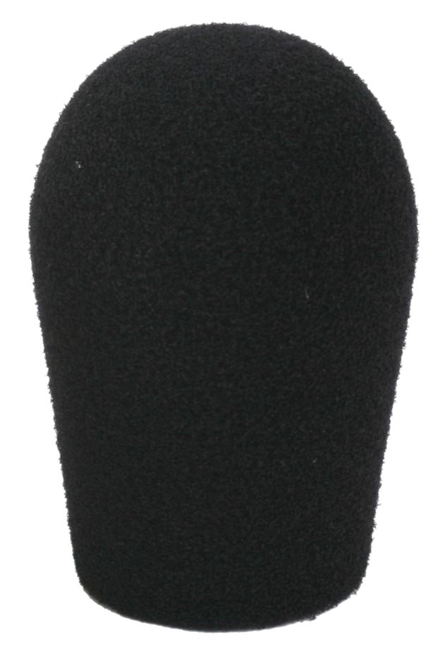 Peavey Mic Windscreen