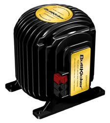 Buttkicker Concert, 2 Ohm, for Musician Monitoring, Stage and Studio