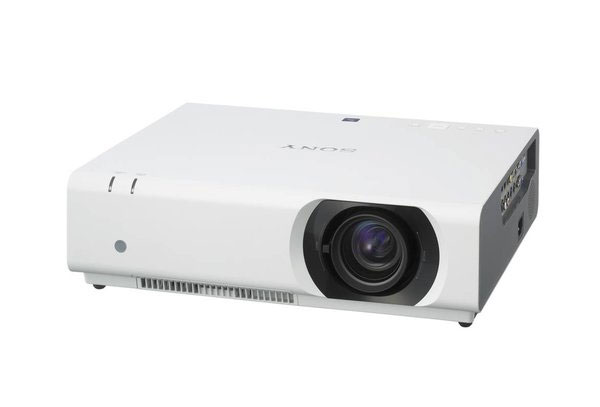 XGA Projector, 4100 Lumens