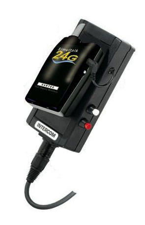 Simultalk Interface For Clear-Com Intercom