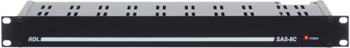 Station Audio Controller