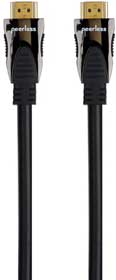 49 ft. (15m) High-Speed Delta HDMI Cable with Ethernet