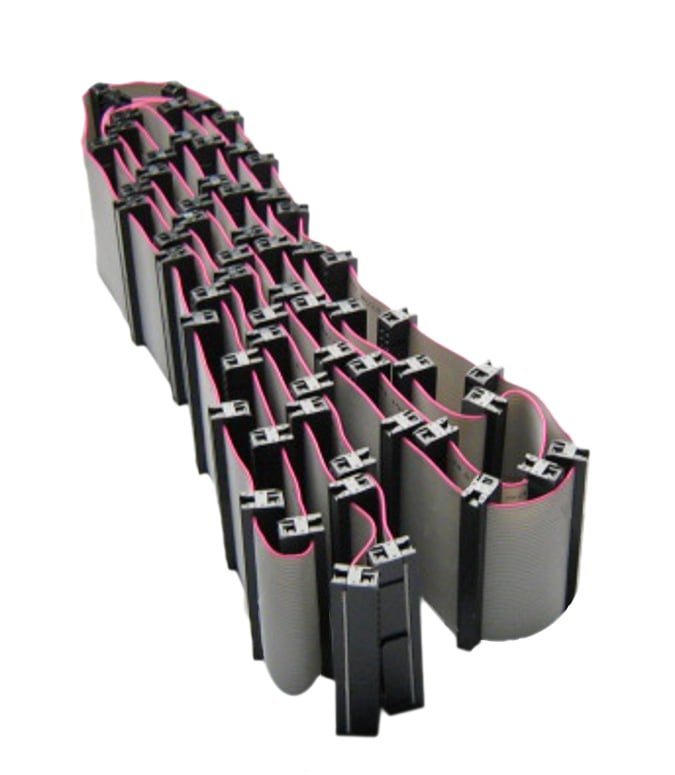 Allen & Heath Ribbon Cable