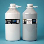 High Contrast Screen Goo, Pair 2000ml bottles