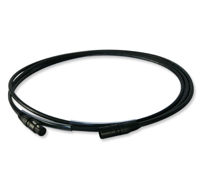 5 Pin DMX Cable, 10ft