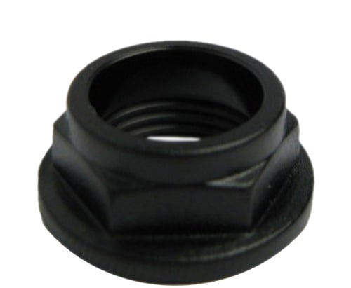 Input Jack Plastic Nut