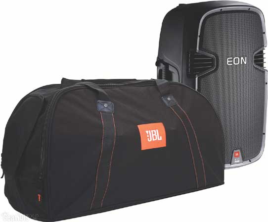 Bag for EON-15 Speakers