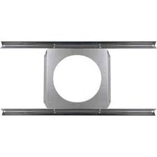 Tile Bridge, Small Footprint