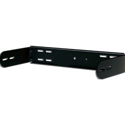 U Bracket for AC16, Black