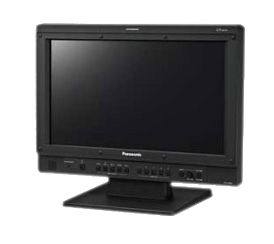 18.5" HD/SD Widescreen LCD Monitor
