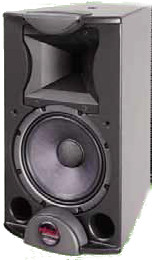 Passive 2-Way 8" Installation Loudspeaker in White