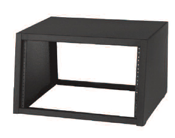 Desk Top Turret 10RU 18" deep