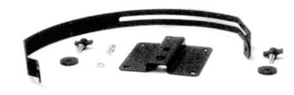 Yoke Bracket Kit Retrofit for Hot Spots