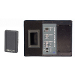 Wireless Powered Dual Speaker Kit