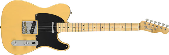 Telecaster, 014-1502-307