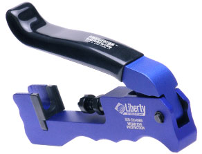 Connectec Compression Tool