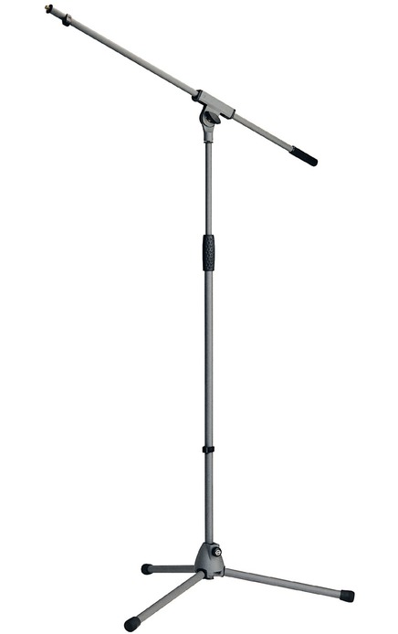 Microphone Stand with Boom Arm