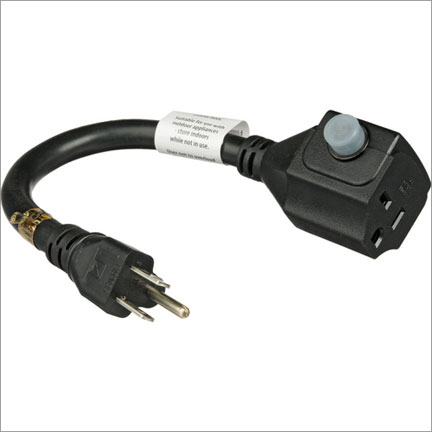 AC Power Adapter Cord