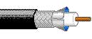 Wire RG-6/U 18awg 1000ft