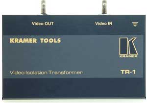 Video Isolation Transformer