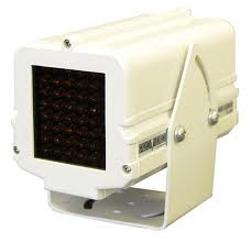 Ir Illuminator