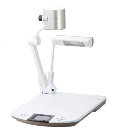 Digital Visual Presenter, Product# 1338