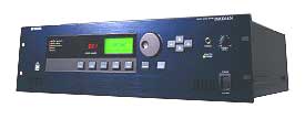 64 Channel Programmable DSP Engines for Installed Sound Systems