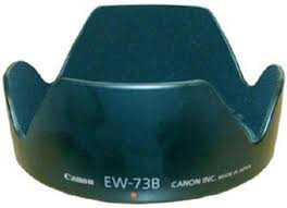 Lens Hood EW-73B