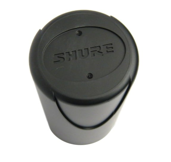 Shure Transmitter Battery Cup