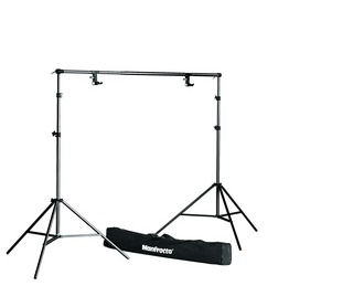 Background Support Kit