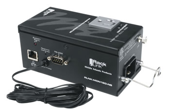 20A in-line Power Switch