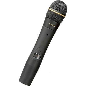 Handheld Wireless Transmitter with 767A Element, G-Band only