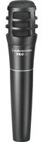 Cardioid Dynamic Microphone with 15 ft XLR Cable
