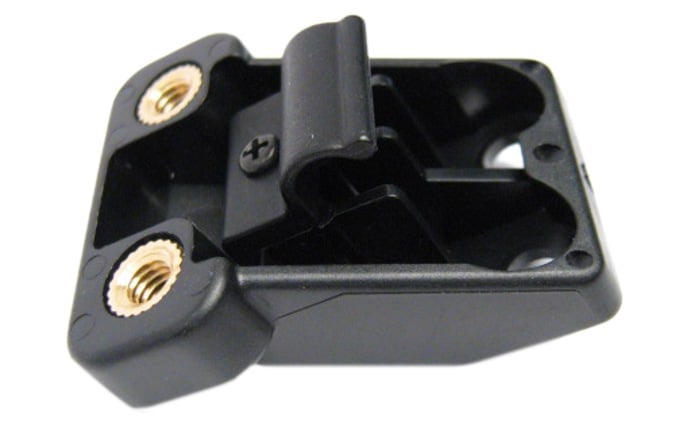 Panasonic Camera Mic Adapter