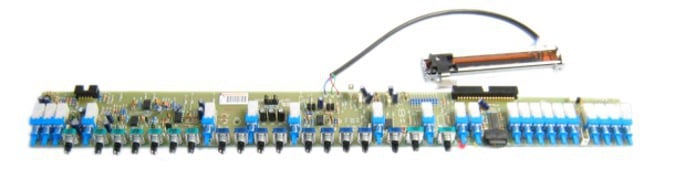 Allen & Heath Mixing Console PCB