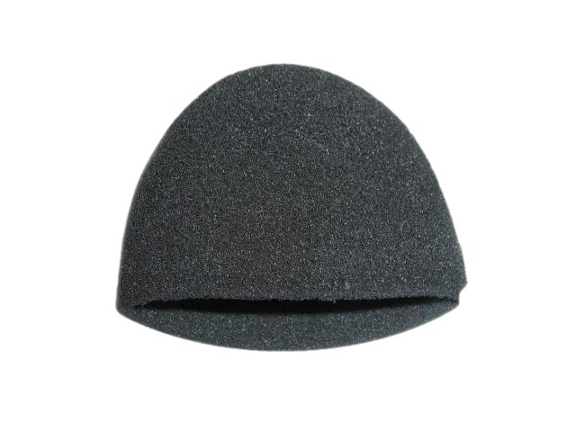 Shure Mics Foam Grille Insert