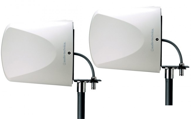 Pair Dipole antennas 541-567Mz