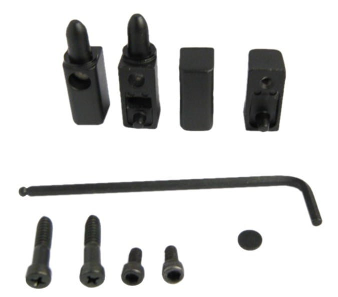 Middle Atlantic Rack Hardware Kit