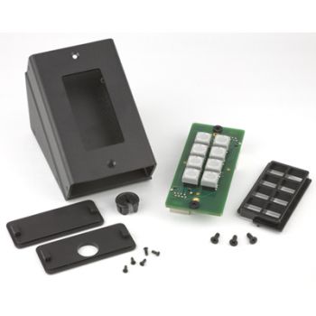 Remote Control f/Aspen,8Button