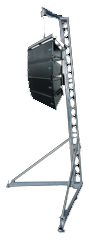 Rigging Tower, DVA-T4