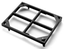 DVA Rigging Kit,10 x DVA-T4