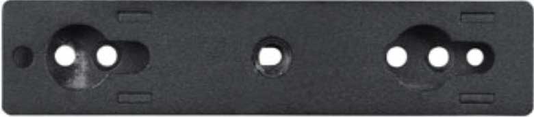 Touring Cradle Adapter for PS-10 Loudspeakers