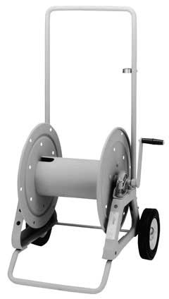 Hannay Portable Cable Reel