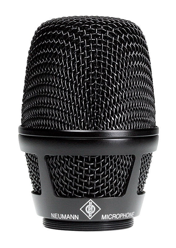 Cardioid Capsule with Bag for Sennheiser 2000 Wireless System