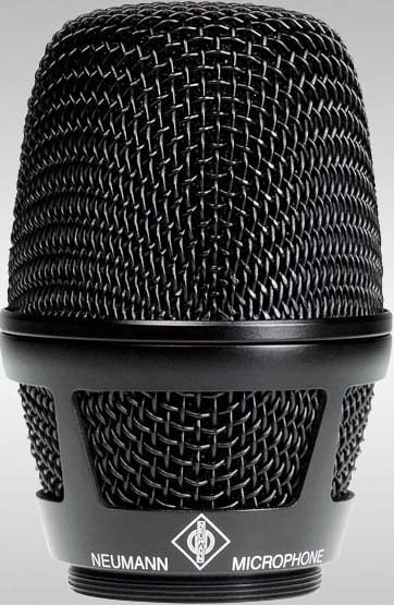 Supercardioid Capsule with Bag for Sennheiser 2000 Wireless System
